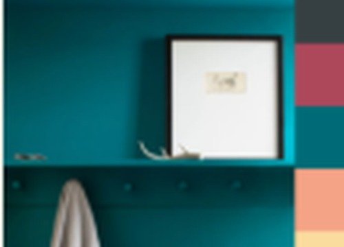 Williamsburg&reg; Paint Color Collection
