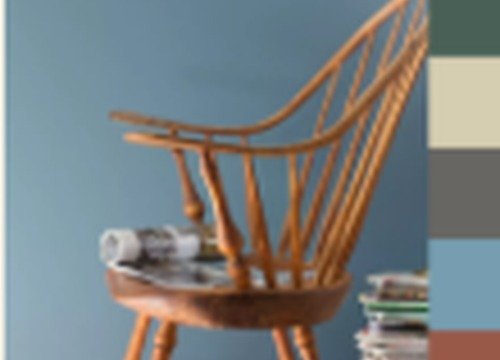 Affinity&reg; Color Collection