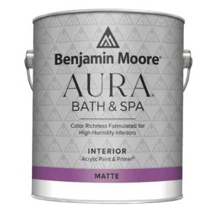 Aura Bath & Spa - Matte