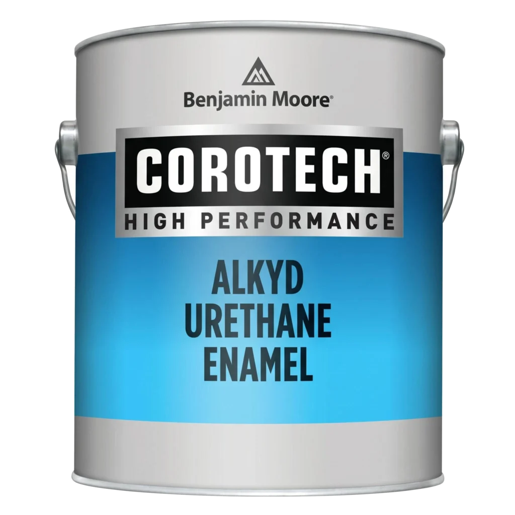 Alkyd Urethane Enamel - Gloss