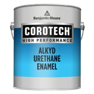 Alkyd Urethane Enamel - Gloss
