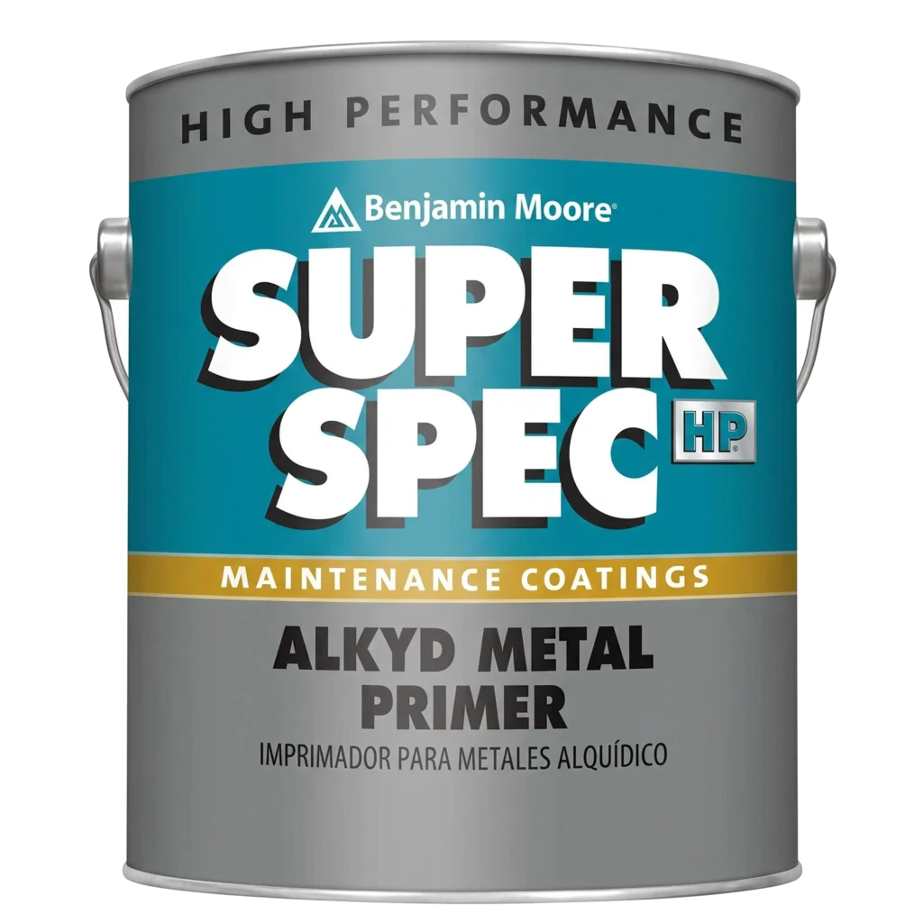 Alkyd Metal Primer