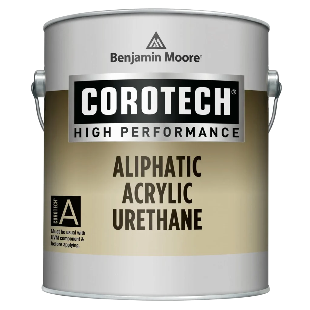 Aliphatic Acrylic Urethane - Semi-Gloss