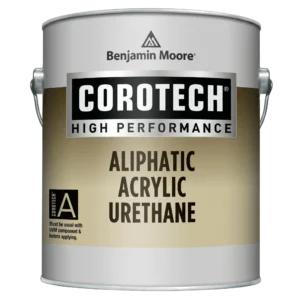 Aliphatic Acrylic Urethane - Semi-Gloss