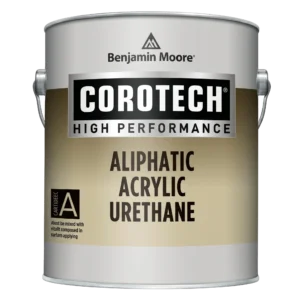Aliphatic Acrylic Urethane - Gloss