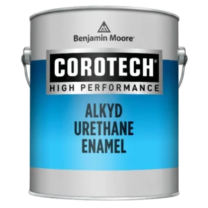 Alkyd Urethane Enamel - Semi-Gloss