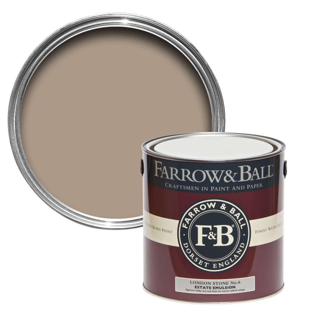 US Gallon Full Gloss London Stone No.6