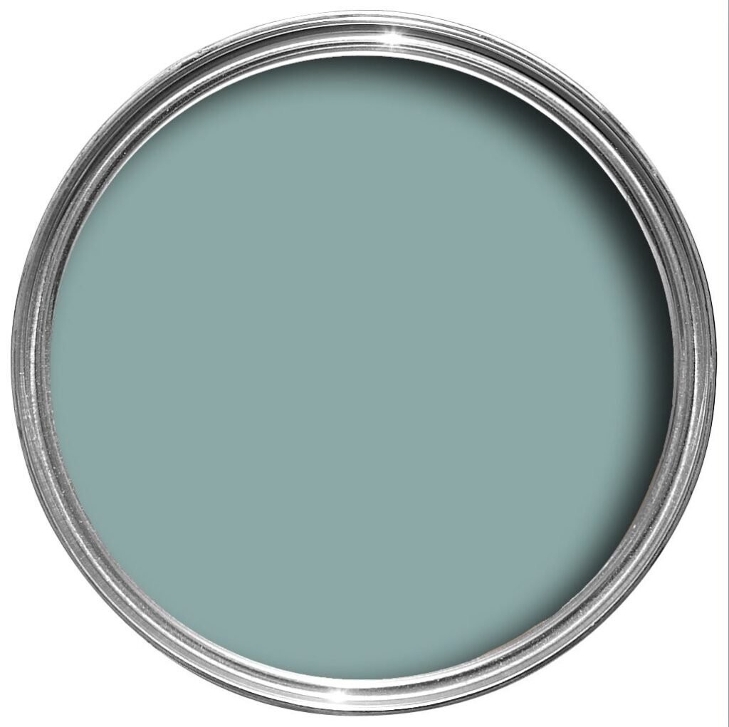 US Gallon Exterior Masonry Ballroom Blue No.24