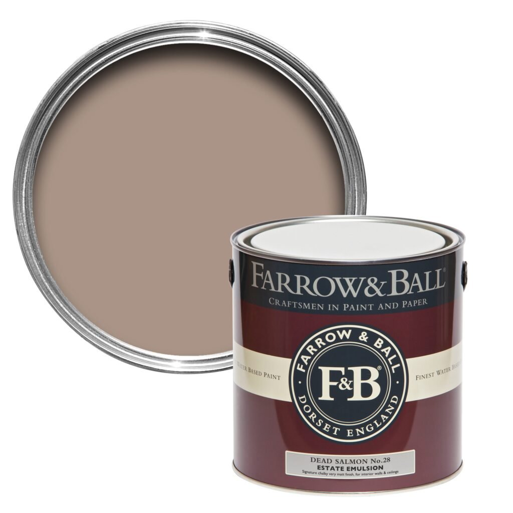 US Gallon Modern Emulsion Dead Salmon No.28
