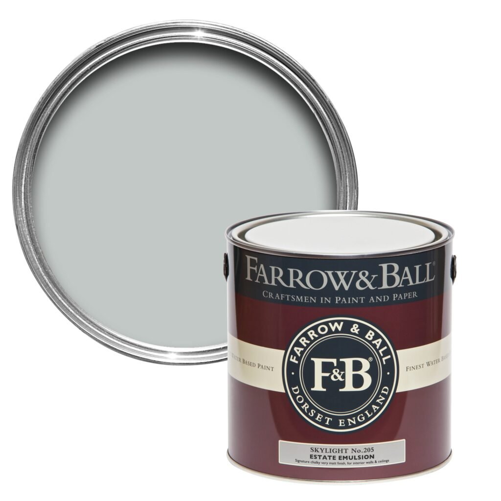 US Gallon Exterior Masonry Skylight No.205