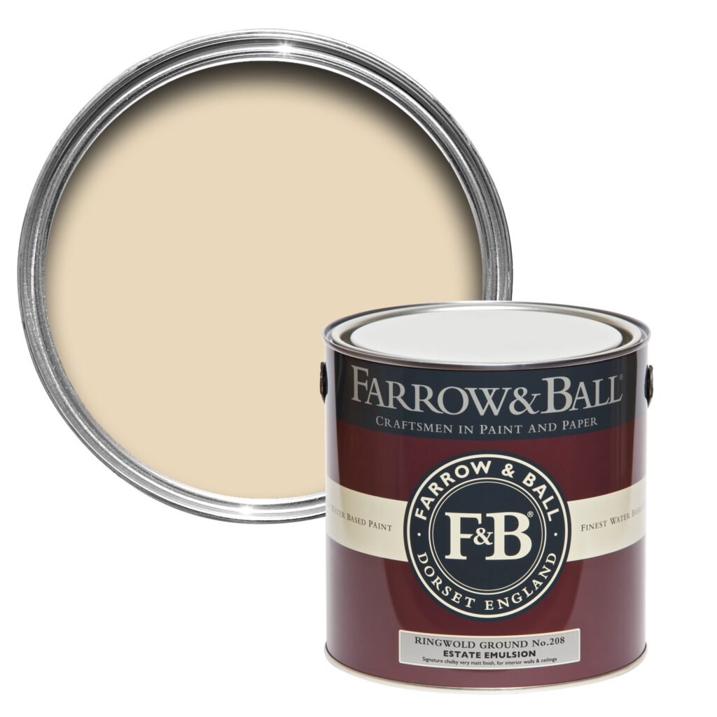 US Gallon Estate Emulsion Ringwold Ground No.208