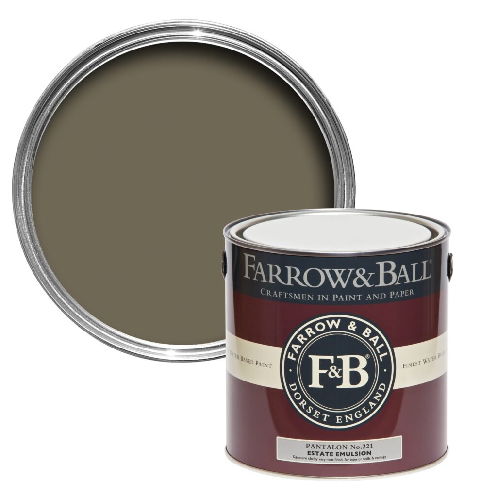 US Gallon Exterior Masonry Pantalon No.221