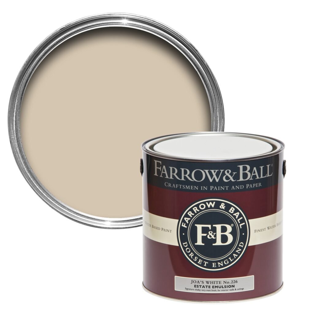 US Gallon Exterior Masonry Joa's White No.226