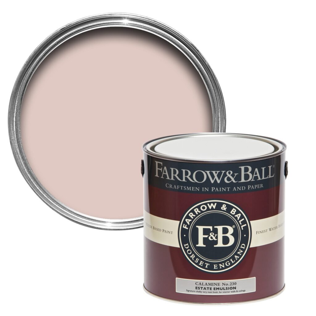 US Gallon Exterior Masonry Calamine No.230