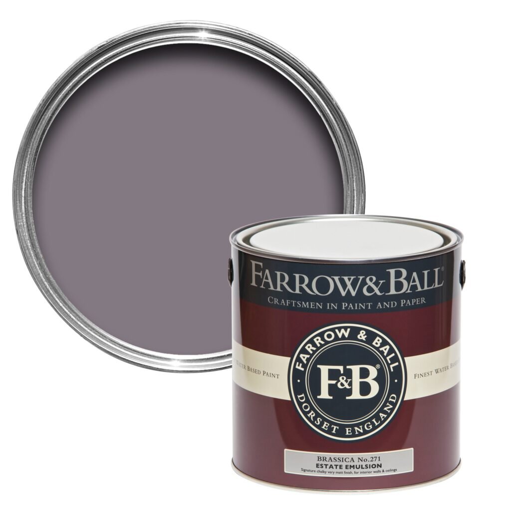 US Gallon Estate Emulsion Brassica No.271
