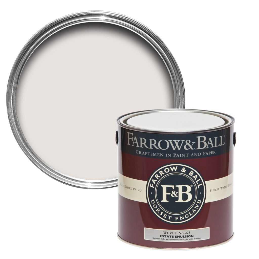 US Gallon Modern Emulsion Wevet No.273