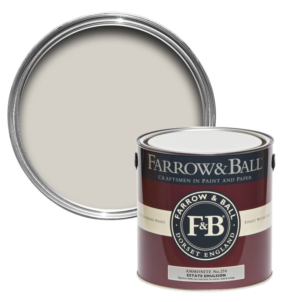 US Gallon Estate Emulsion Ammonite No.274