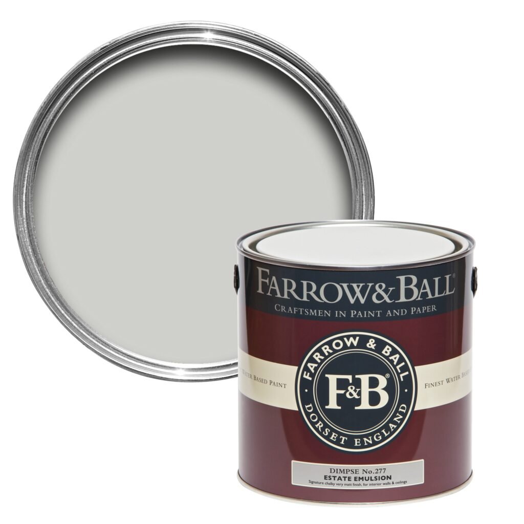 US Gallon Estate Emulsion Dimpse No.277