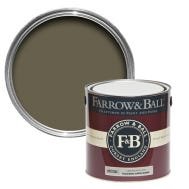 US Gallon Flat Eggshell Cardamom No.CB5