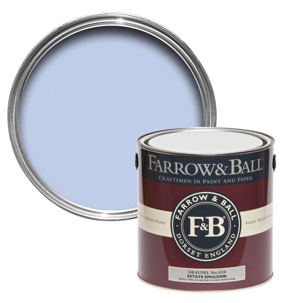 US Gallon Modern Emulsion Graupel No.G10