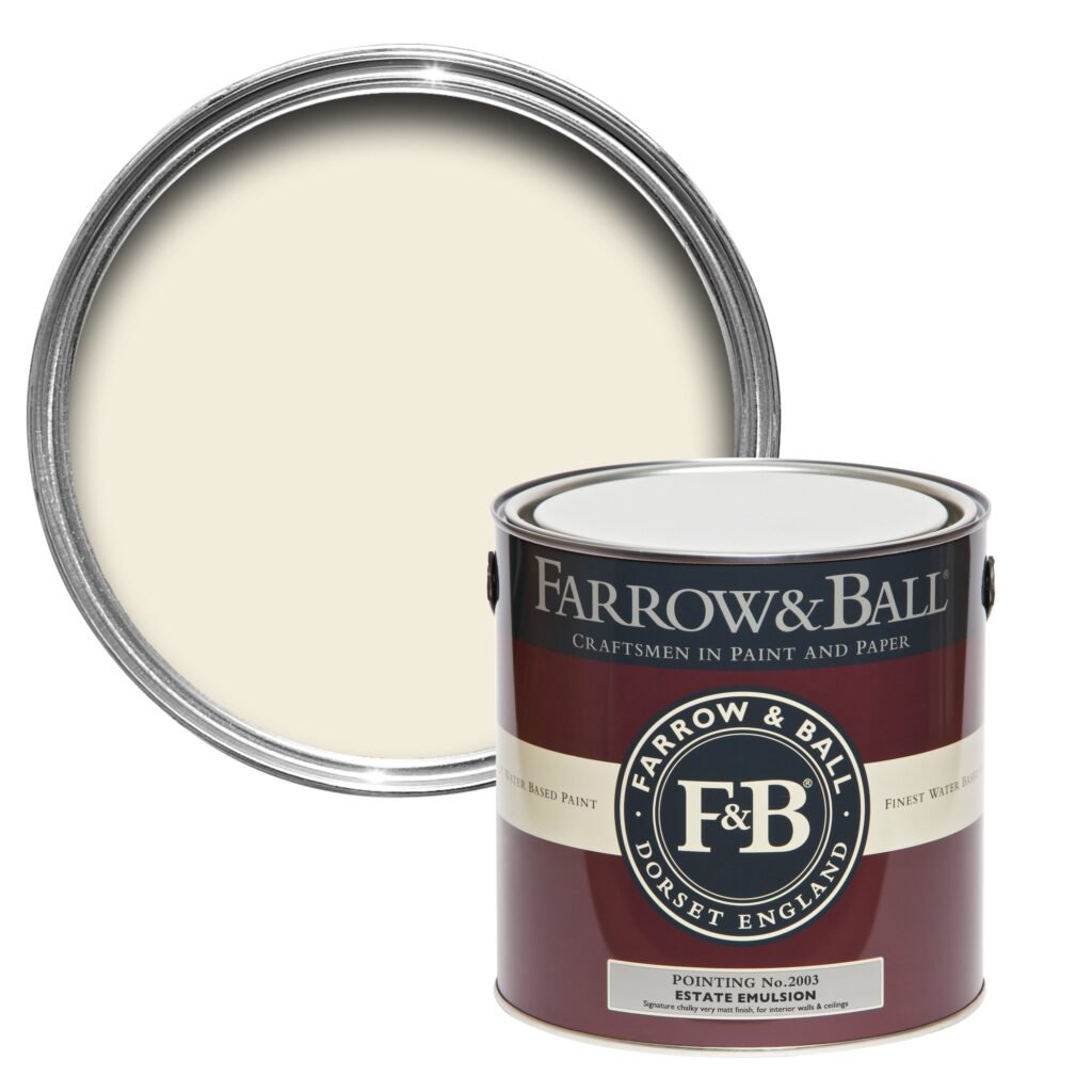 US Gallon Estate Emulsion Pointing No.2003