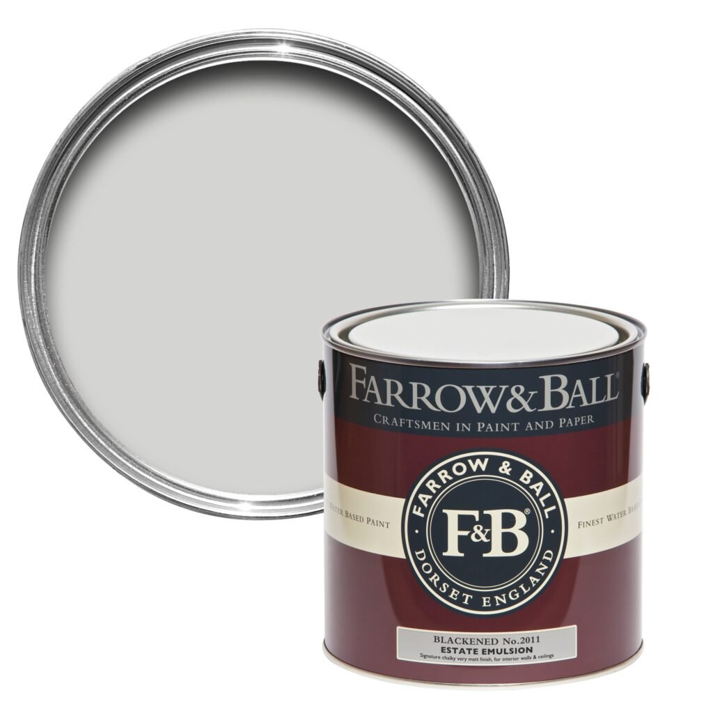 US Gallon Modern Emulsion Blackened No.2011