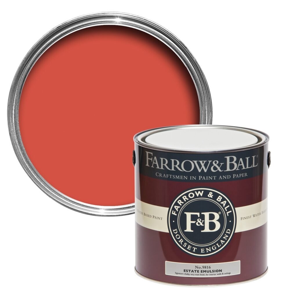 US Gallon Estate Emulsion Copenhagen Roof No.9816