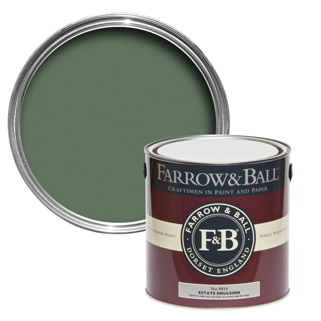 US Gallon Estate Emulsion Dyrehaven No.9819