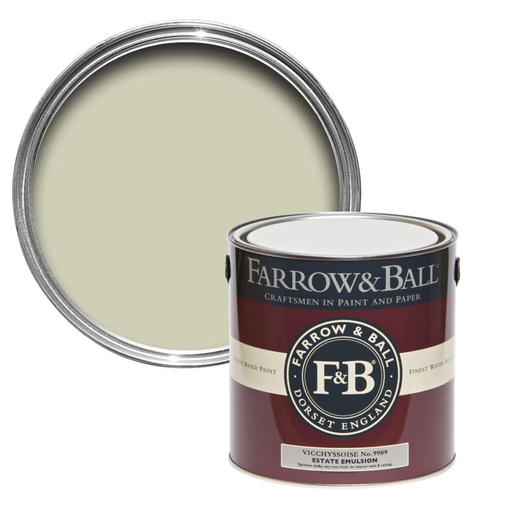 US Gallon Exterior Masonry Vichysoisse No.9909