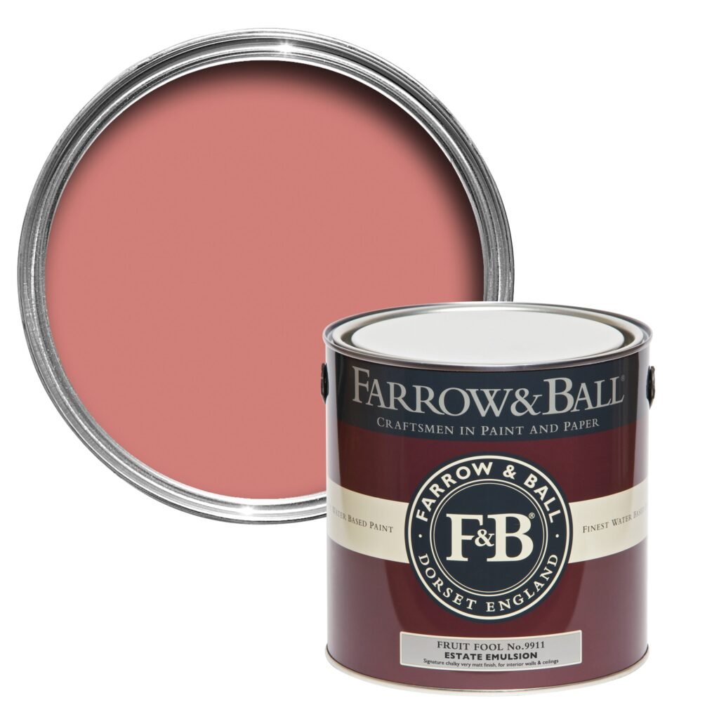 US Gallon Modern Emulsion Fruit Fool No.9911