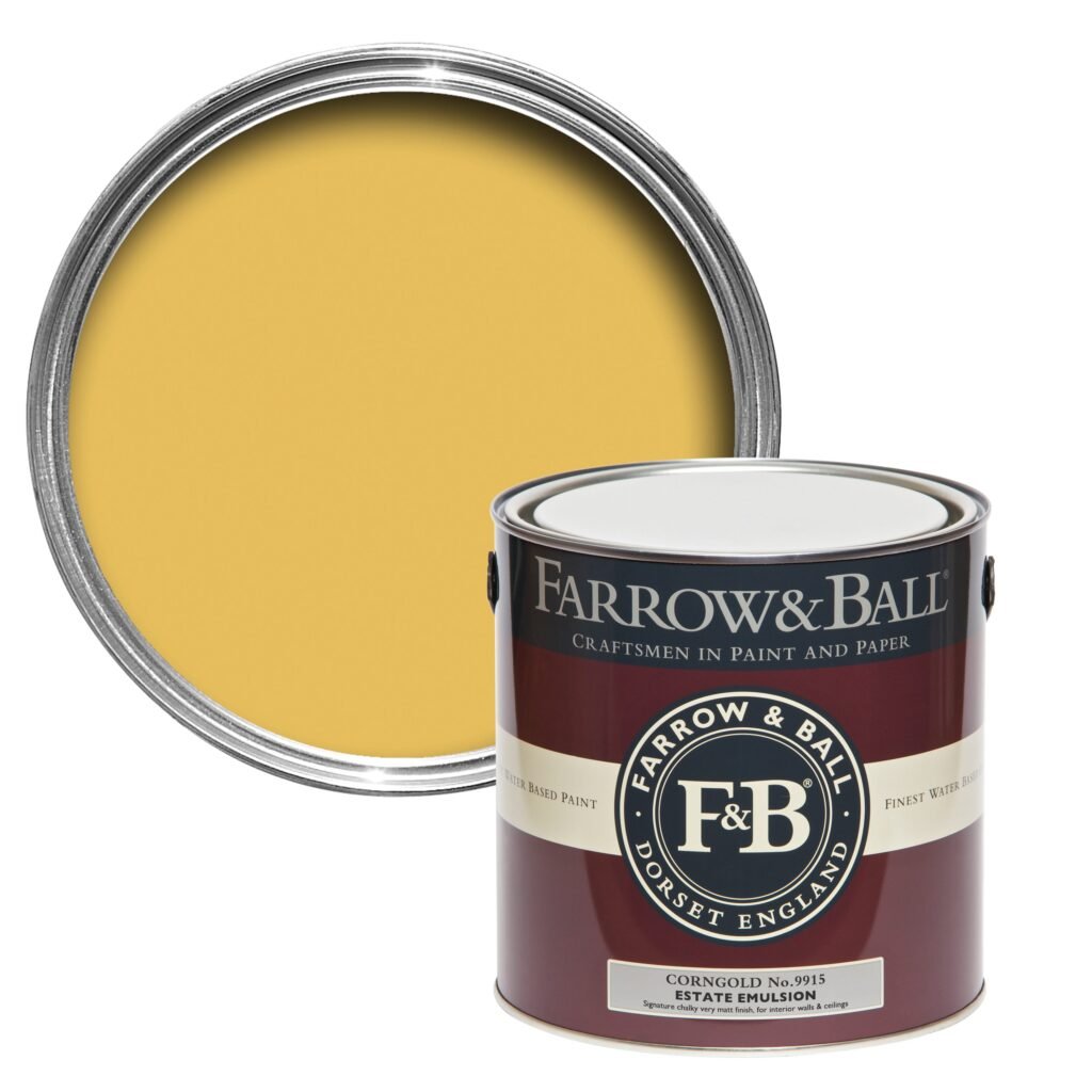 US Gallon Modern Emulsion Corngold No.9915