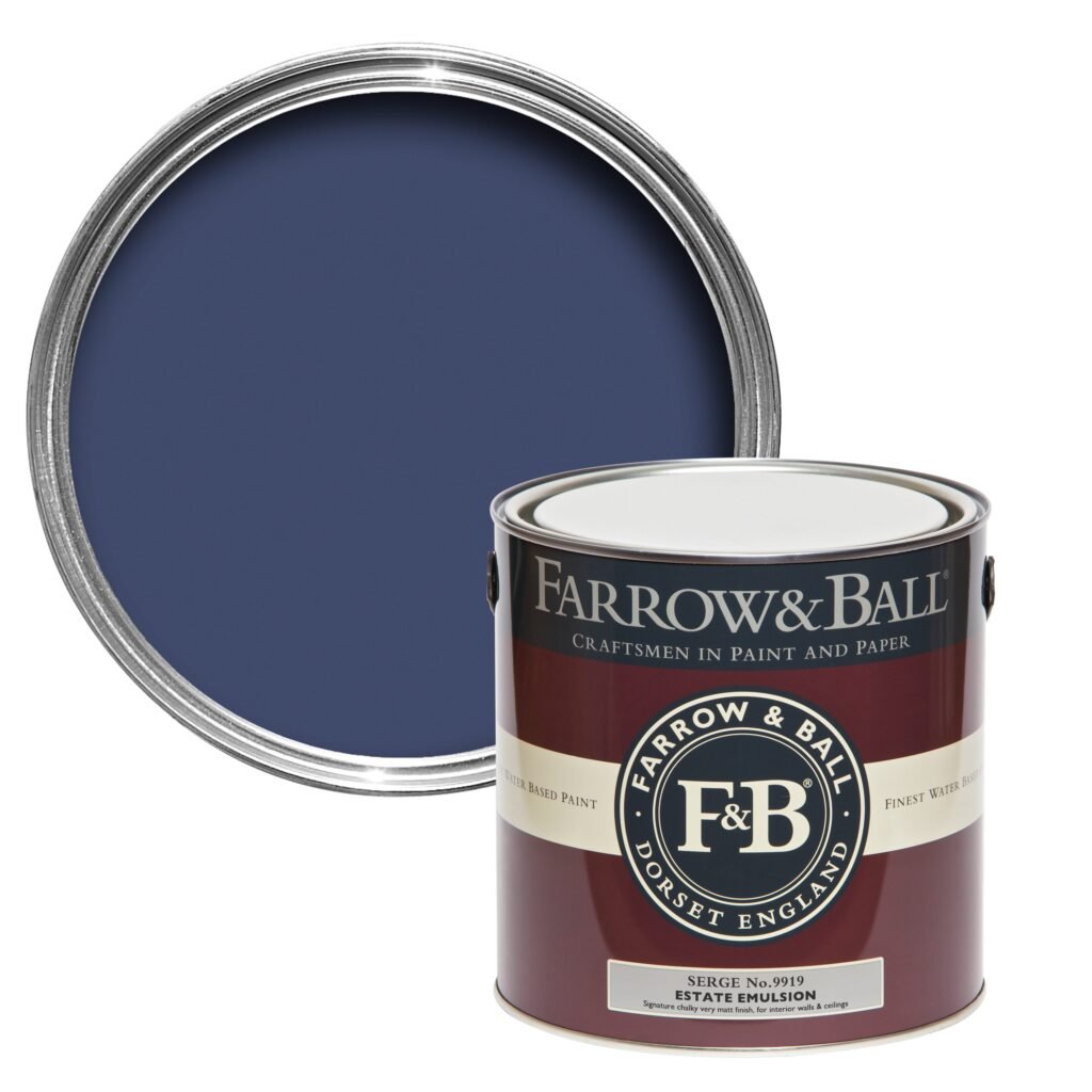 US Gallon Exterior Masonry Serge No.9919