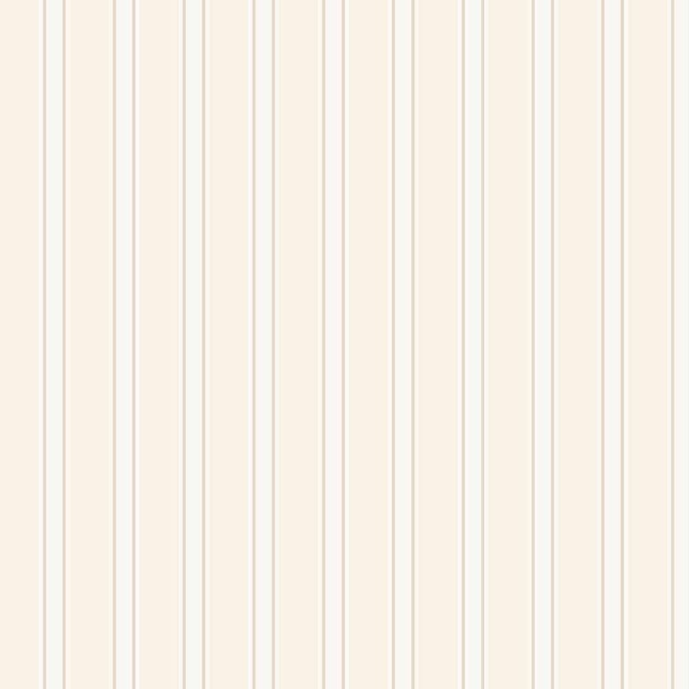 Farrow & Ball Block Print Stripe Wallpaper 701
