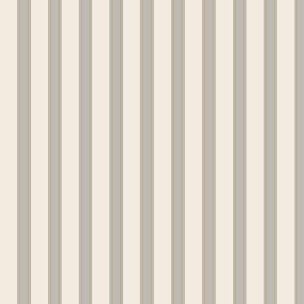Farrow & Ball Block Print Stripe Wallpaper 751