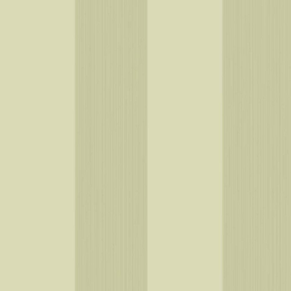 Farrow & Ball Broad Stripe Wallpaper 1326