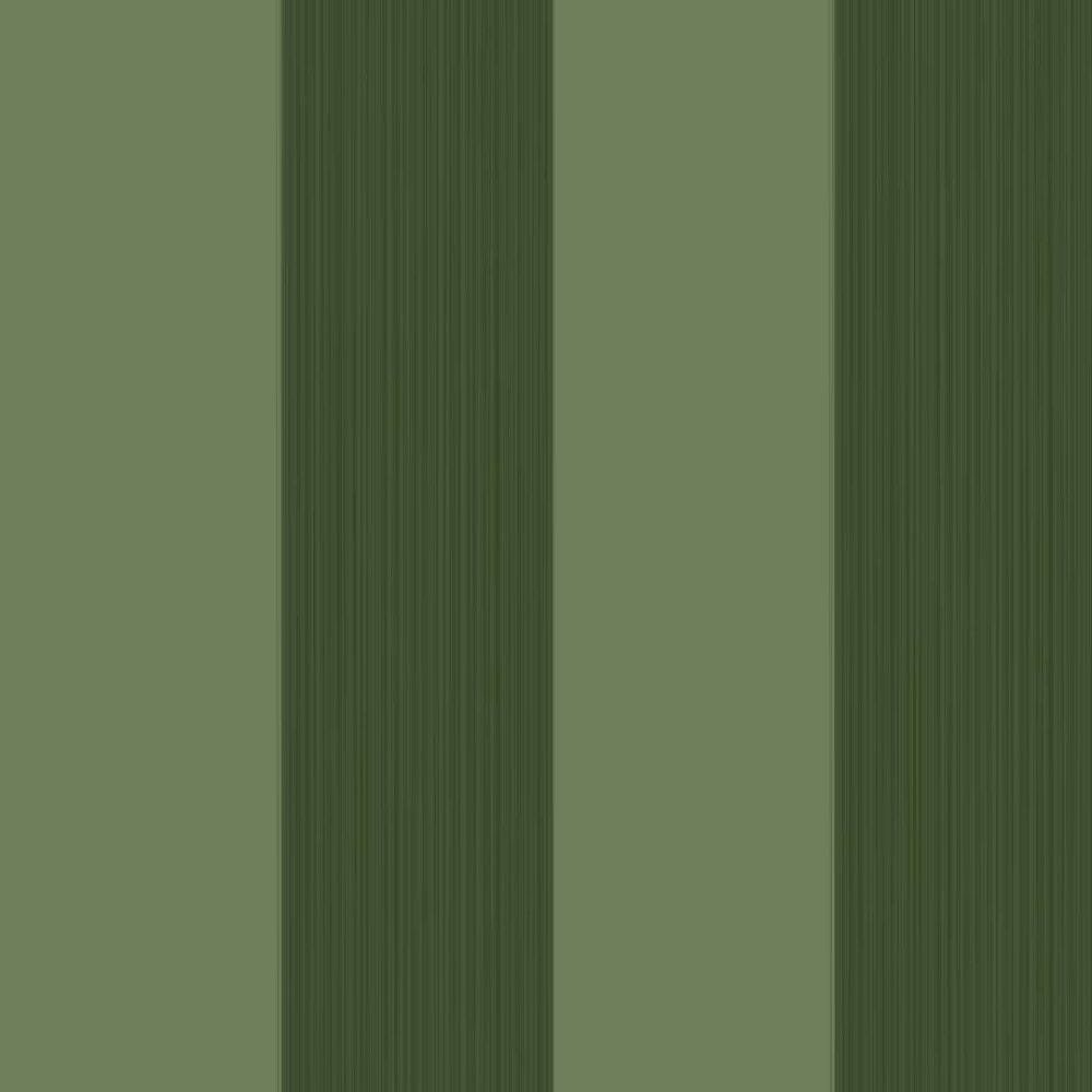 Farrow & Ball Broad Stripe Wallpaper 1329