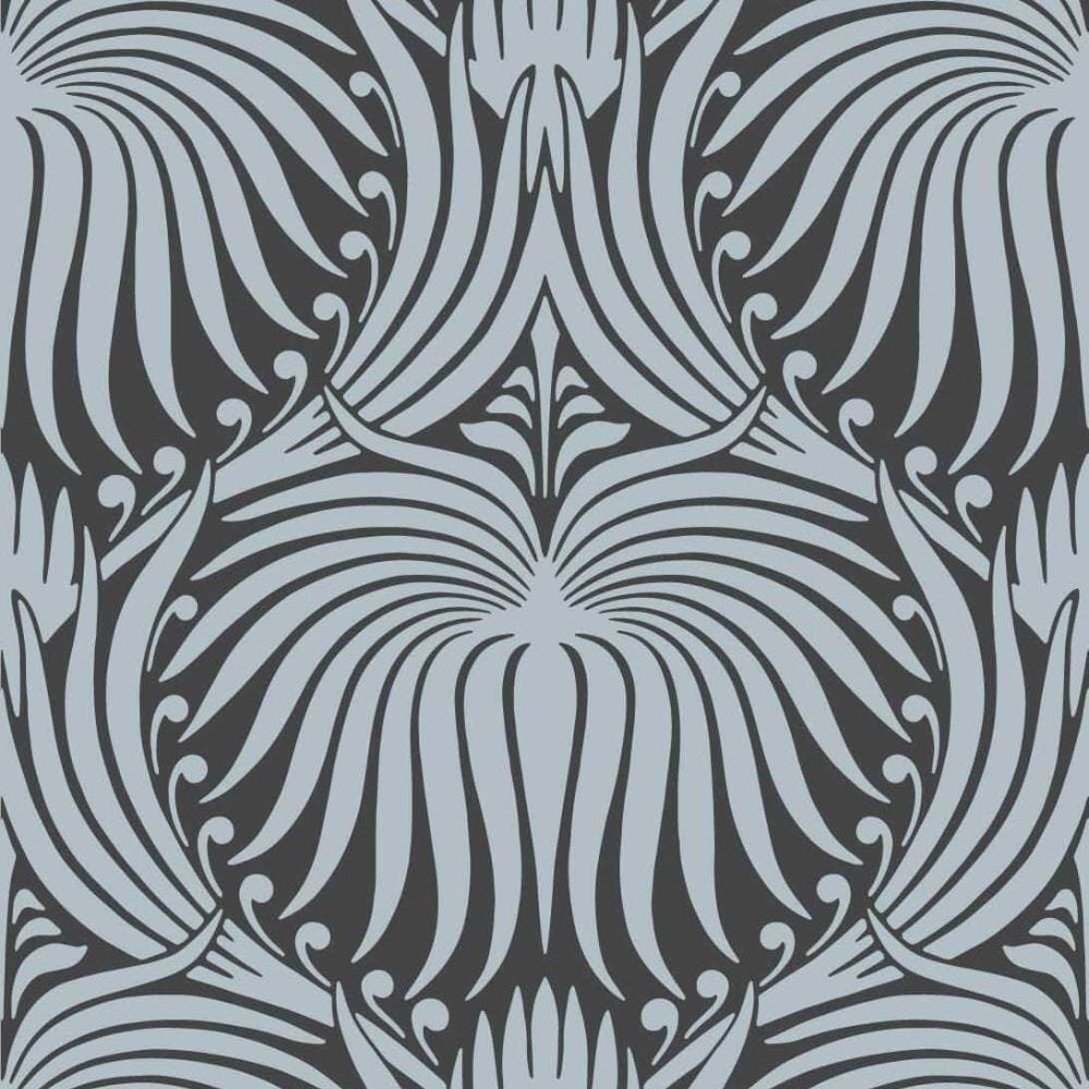 Farrow & Ball Lotus Wallpaper 2057