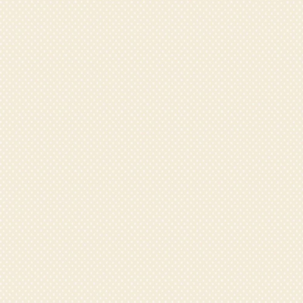 Farrow & Ball Polka Square Wallpaper 1050