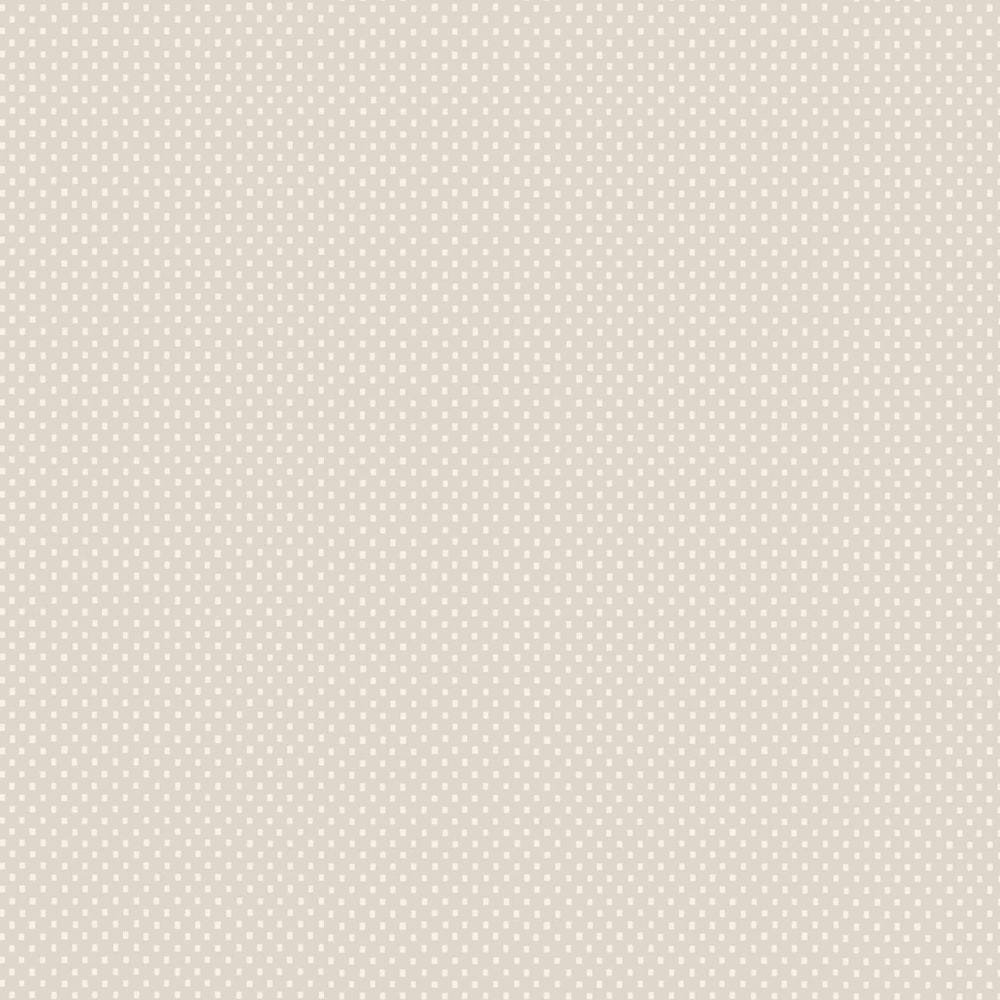 Farrow & Ball Polka Square Wallpaper 1053