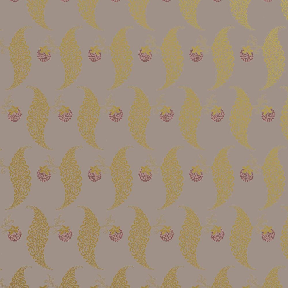 Farrow & Ball Rosslyn Wallpaper 1925