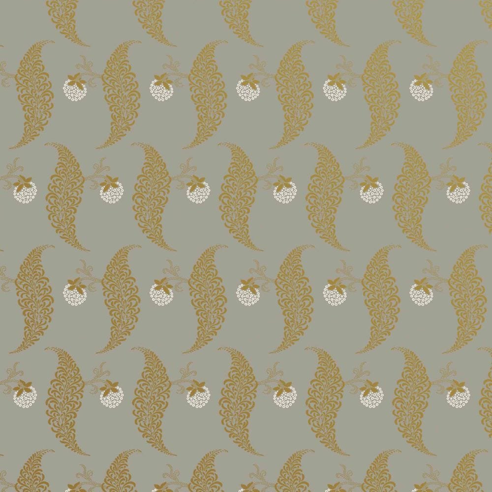 Farrow & Ball Rosslyn Wallpaper 1938