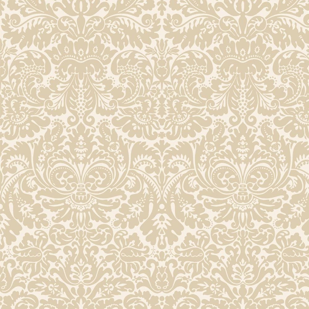 Farrow & Ball Silvergate Wallpaper 802