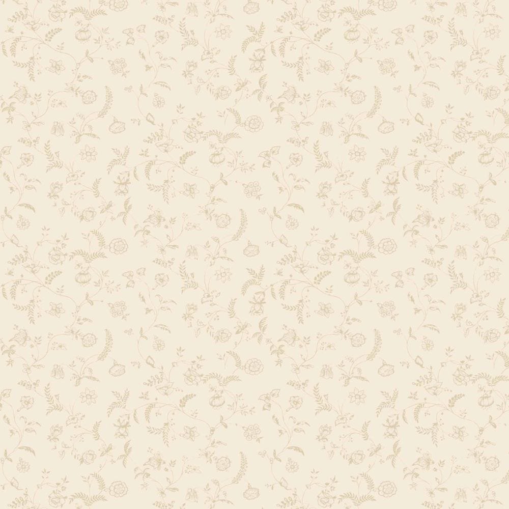 Farrow & Ball Uppark Wallpaper 519