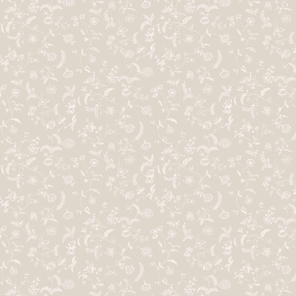 Farrow & Ball Uppark Wallpaper 523