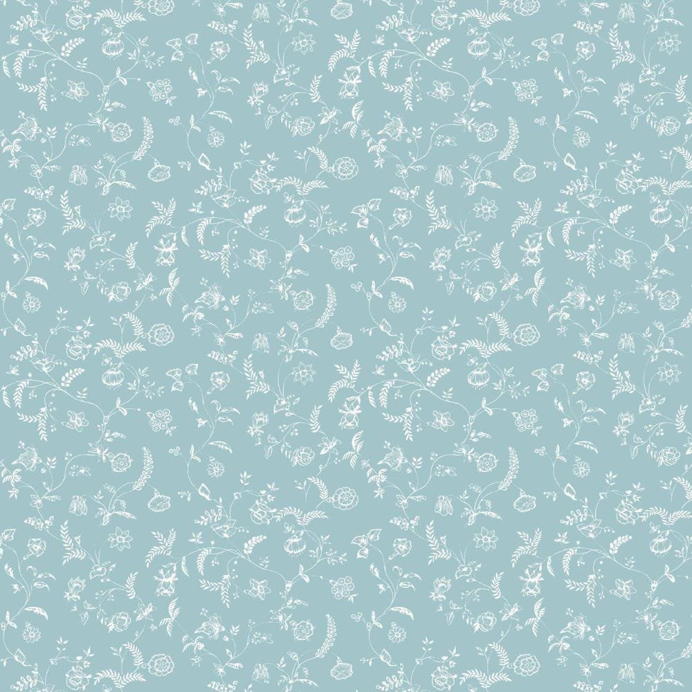 Farrow & Ball Uppark Wallpaper 553