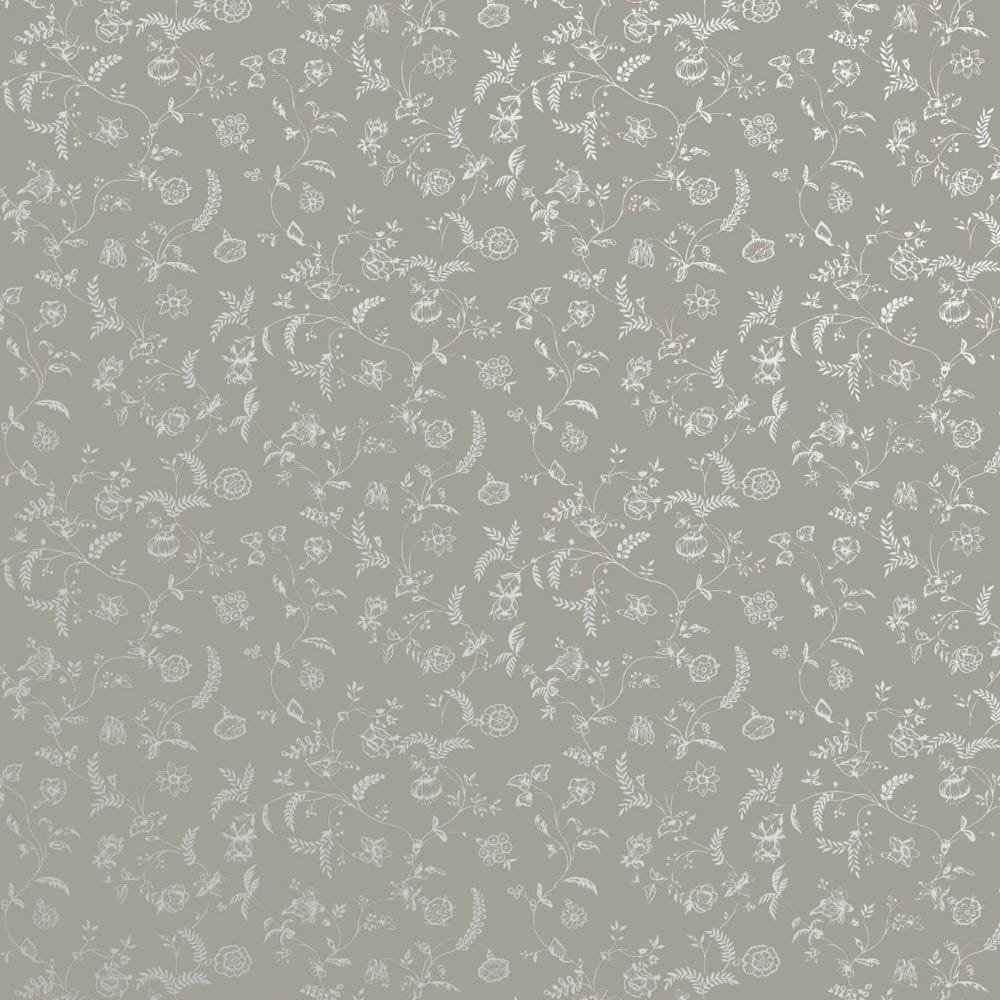 Farrow & Ball Uppark Wallpaper 581